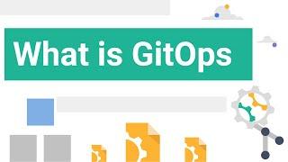 What is GitOps Tools, Pipelines and Kubernetes operator | XenonStack