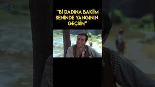 Etme Kız Bi Dadına Bakayım | Şark Bülbülü Türk Filmi #shorts