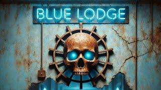 BLUE LODGE