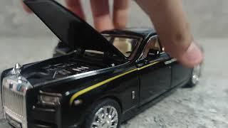 mini Rolls-Royce diecast model#price-735rupees