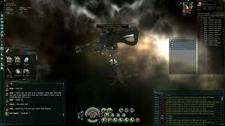 Remembering Eve Online from July 2010 - 425MM Railgun PEW PEW