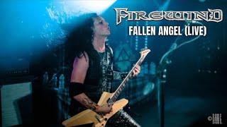 Firewind - Fallen Angel (Live at Token Lounge / Westland, MI)