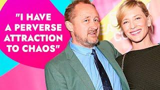 How Cate Blanchett Married A Man She Never Liked | Rumour Juice