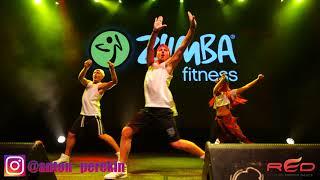 Gente de Zona - Te Duele | ZUMBA FITNESS