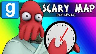 Gmod Scary Map (not really) - Time To Play a Better Map!