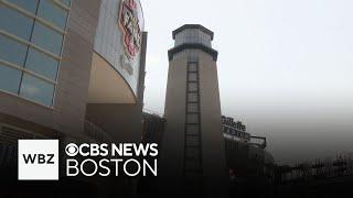 Excitement builds at Gillette Stadium ahead of Patriots home opener