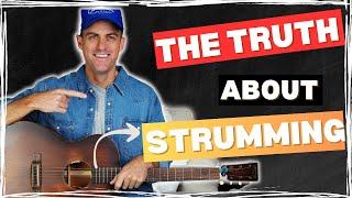 2 Strumming Tips & Practice Drill that have helped 100s of guitar students fix their strumming