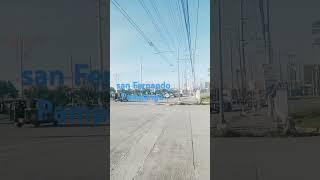 #youtube #short #video San Fernando Pampanga pick up warehouse S&R to puregold UN