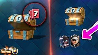 2 ЛЕГЕНДАРКА ИЗ БЕСПЛАТНОГО СУНДУКА?!!? | 2 LEGENDARIES IN ONE FREE CHEST?!!?