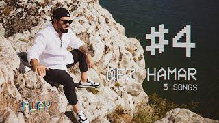 Saro Tovmasyan - Qez hamar #4 / Album "5 songs"