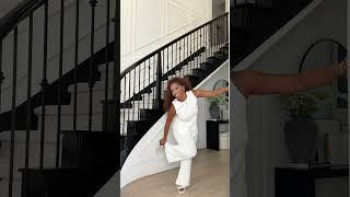 Comment “Summer” for dress  details #grwm #ootd #fashion