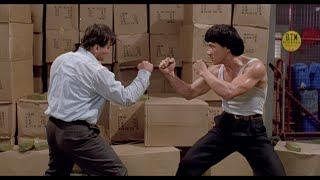 Jackie Chan - How to Do Action Comedy