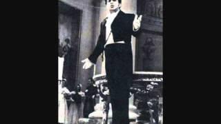 "Вы мне писали" Onegin's Aria Act 1, Pavel Lisitsian.