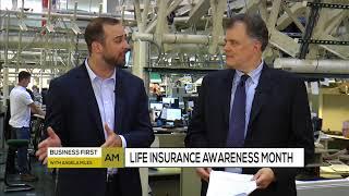 INVESTING 101: Life Insurance Awareness Month