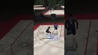 Where Are They Going?‍#2k23 #2k #gaming #shorts