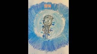 Do you think I’ve improved? #subscribe #art #drawing