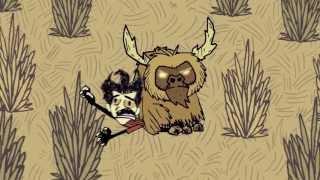 Быстрые факты о Don't Starve