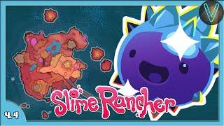 Новые слаймы на ЗАГАДОЧНЫХ островах / Эп. 4 / Slime Rancher