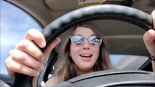 Worst Uber Driver Ever ASMR RP