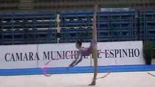 Puzanova Ksenia Ribbon 2006 Espinho EF