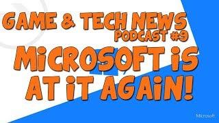 Gaming & Tech News :: COD Ghosts :: Microsoft Windows 9? - Podcast #9