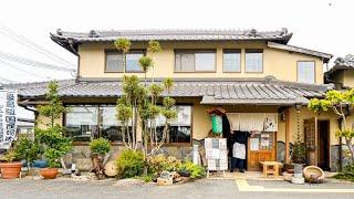 並んでも食べたい絶品ざるそば！鮮やかな手際で魅せる極みそば職人こだわりの蕎麦料理丨Tempura and Soba Noodles Restaurant