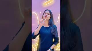 ️ Thatamatat Song ️ Hindavi Patil New Instagram Reels || #Shorts || #MarathiSong #Hindavipatil