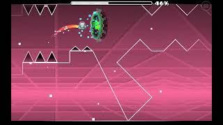 [Geometry dash] 30000 layout (ID in the description)