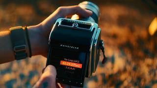 The Art of Cinematic XPan Photography | Hasselblad 907X & Fujifilm TX-1