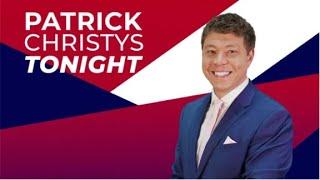 Patrick Christys Tonight | Friday 22nd November