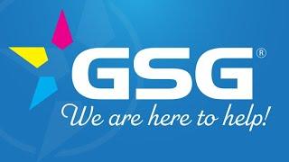 We Are GSG | Graphic Solutions Group