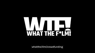 Rettet die Lokale - What The Film pusht Dein Crowdfunding