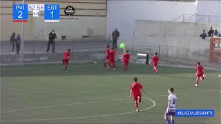 CD Pablo VI - Estrella San Agustín CF Infantil A