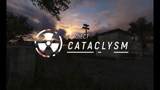 • Project Cataclysm — Основной сюжет #1