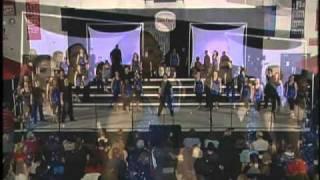 2011 Central Sound - Prayer