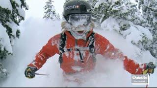 Getting High on Powder | Days Of My Youth | Outside Watch