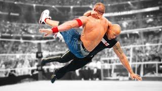 The Worst WrestleMania Of All Time