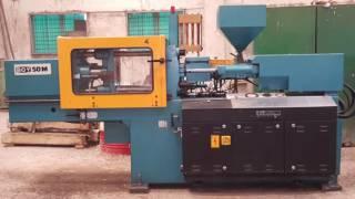 Used Plastic Injection Molding Machines in India Mumbai