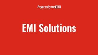 EMI Filter Solutions: Bill Koehler, Engineering Director
