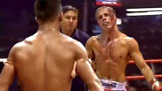 Ramon Dekker - The Most Dangerous Muay Thai Fighter