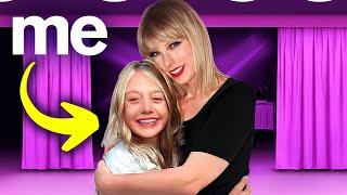 Like Taylor Swift (OFFICIAL MUSIC VIDEO) - Everleigh Rose