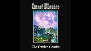 Quest Master - The Twelve Castles (2020) (Dungeon Synth)