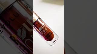 Revolution Beauty Pout Bomb Plumping Gloss in Jelly Berry Mauve