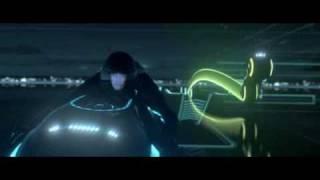 Luis F. Alonso in TRON: LEGACY