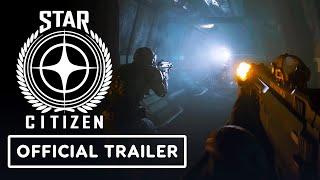 Star Citizen - Official 'What Is Star Citizen' Trailer