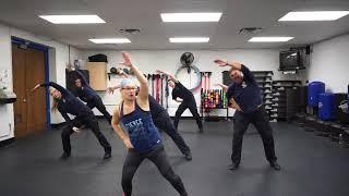 Firefighter I Exercise Video #3