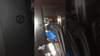 ASUS USB BIOS Flashback