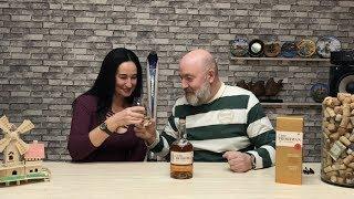 Виски "The Irishman" Single Malt , обзор и дегустация