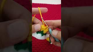 Crochet tips #teknik