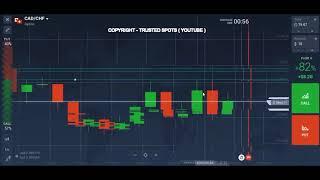 Deep Explanation   Trading binary options live tutorial  how to trade binary options